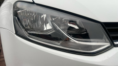 Volkswagen Polo 1.2 TSI Match 5dr Petrol Hatchback